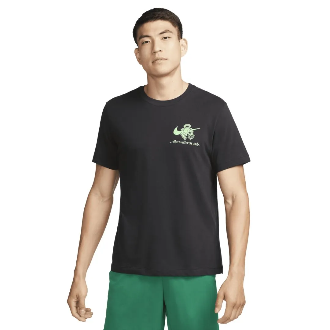 Dri-Fit Fitness T-shirts