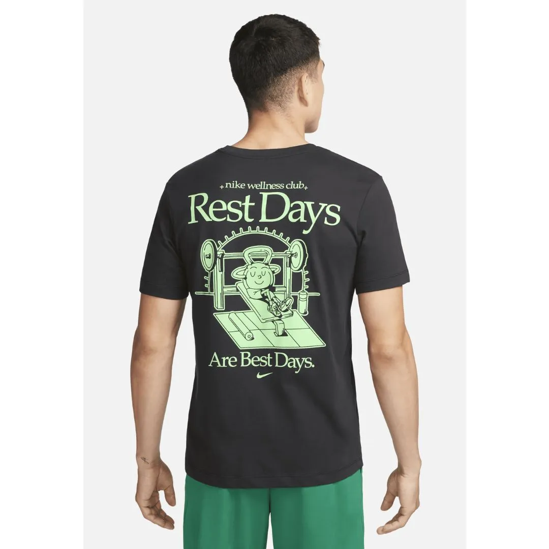 Dri-Fit Fitness T-shirts