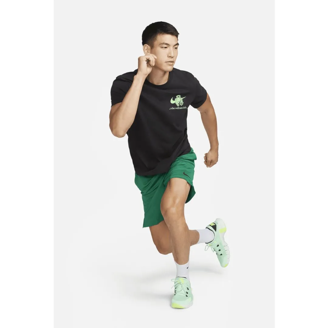 Dri-Fit Fitness T-shirts