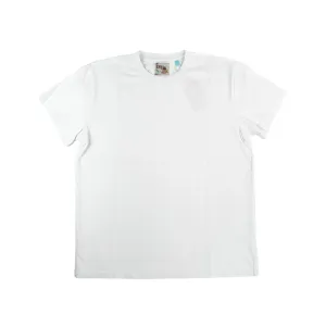 DRY ROT CLASSIC VINTAGE TEE WHITE