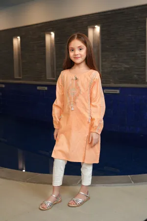 Eid Key Rang by Shanzey Jacquard Festive Kids Shirts Collection'2023-SHK-1104