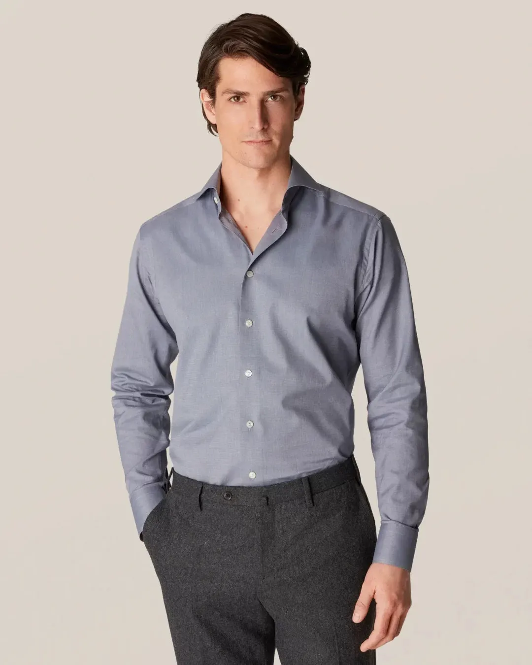 ETON 02488 14 CHARCOAL GREY