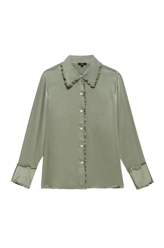 Fia Shirt Mermaid