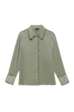 Fia Shirt Mermaid