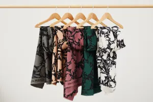 Floral Shade