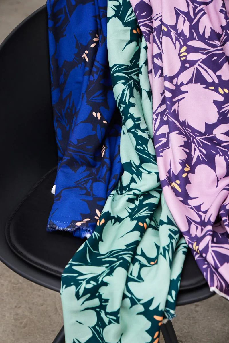 Floral Shade