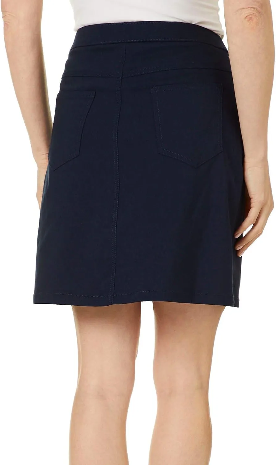 Hearts of Palm womens Skort