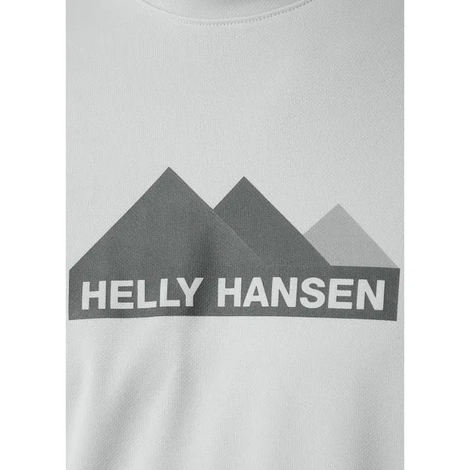Helly Hansen Men's HH Tech Graphic T-Shirt