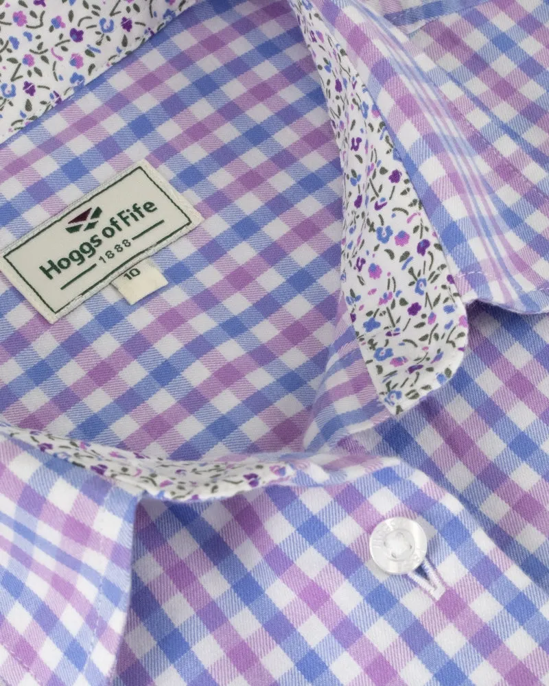 Hoggs Becky II Womens Cotton Shirt