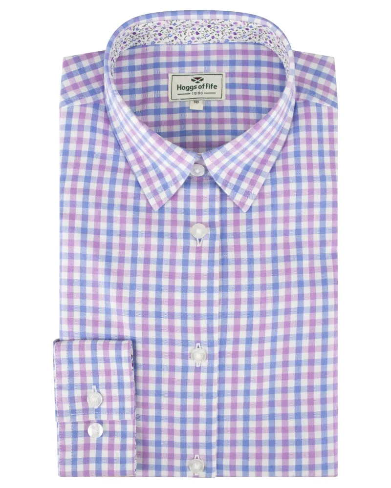 Hoggs Becky II Womens Cotton Shirt