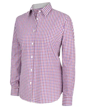 Hoggs Becky II Womens Cotton Shirt