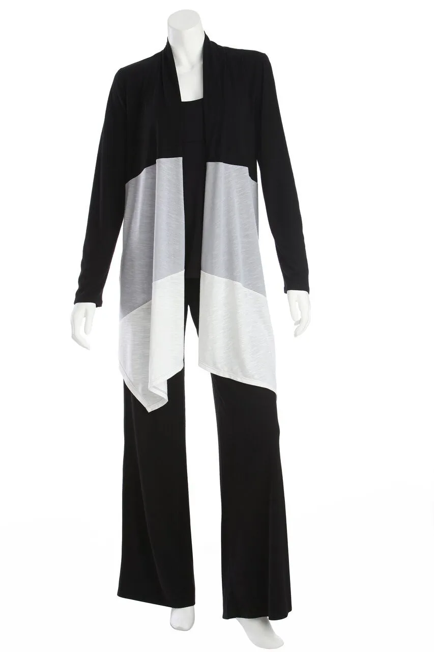 Hues Cardigan