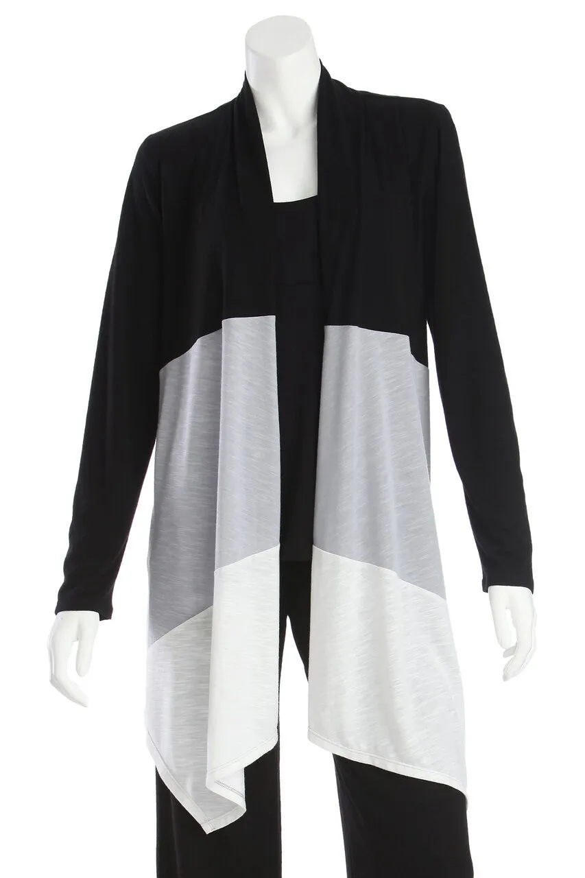 Hues Cardigan