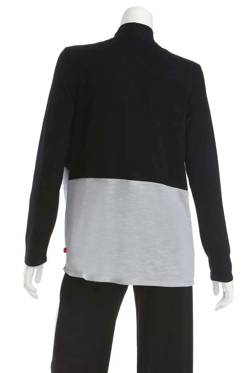 Hues Cardigan