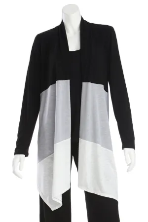 Hues Cardigan