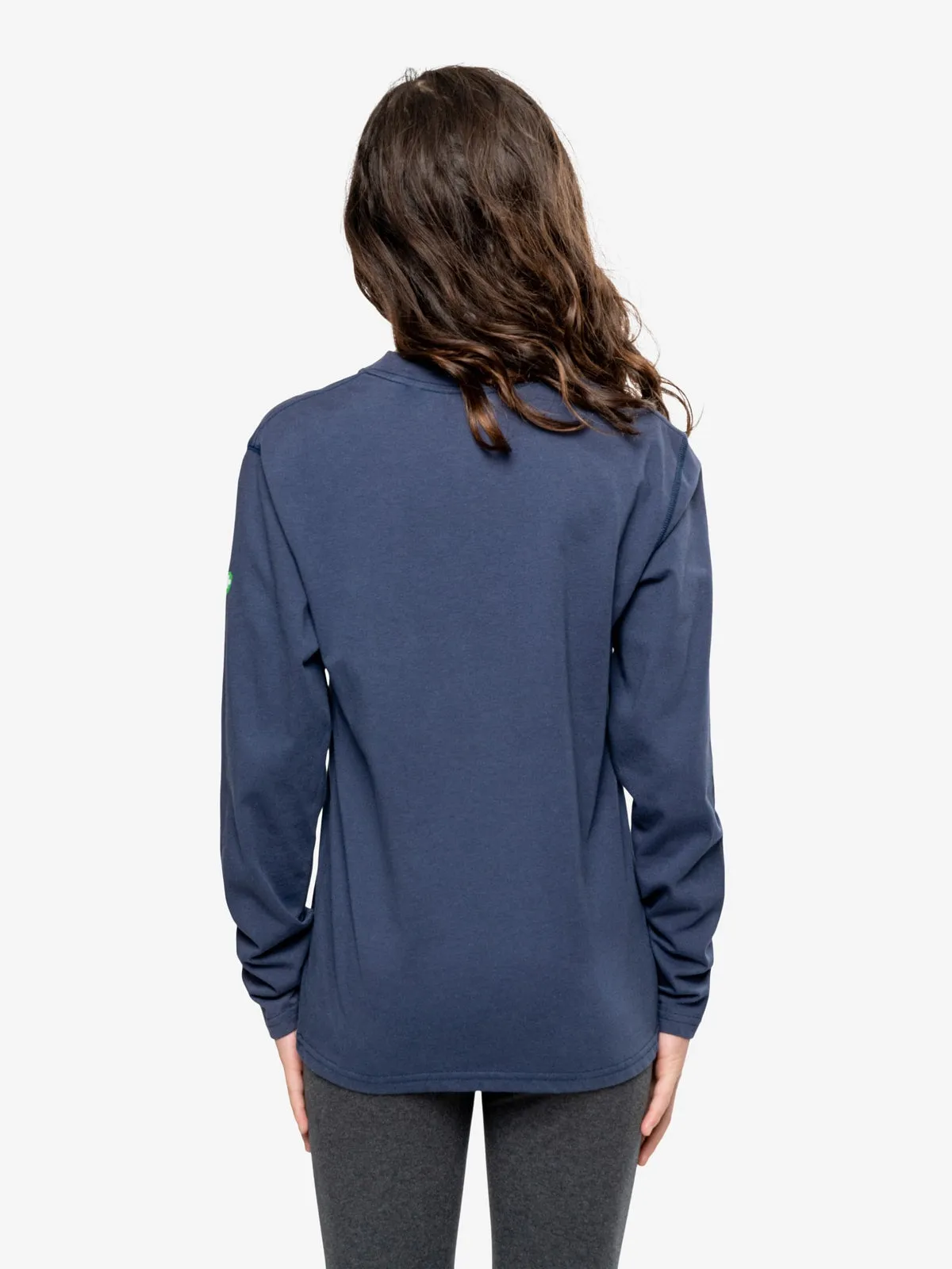 Insect Shield Youth UPF Dri-Balance Long Sleeve T-Shirt