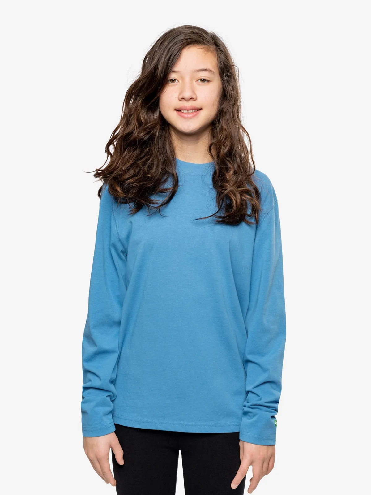 Insect Shield Youth UPF Dri-Balance Long Sleeve T-Shirt