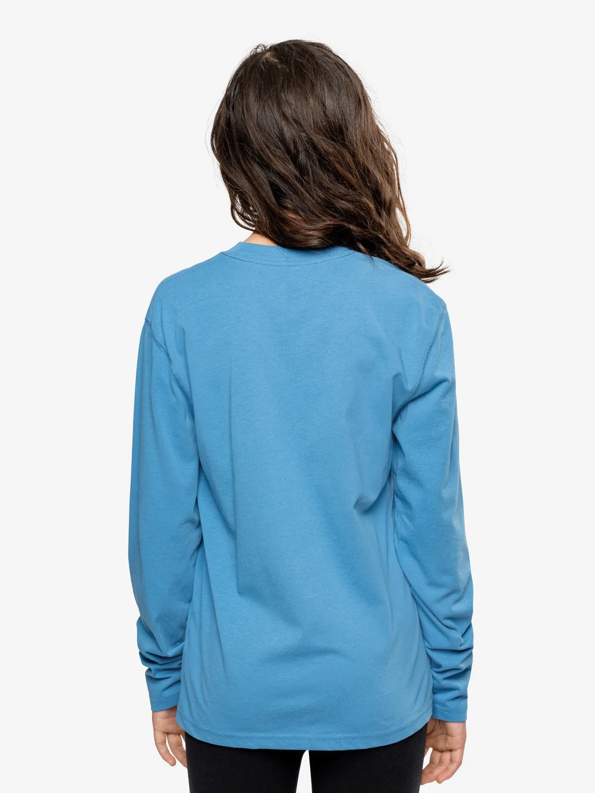 Insect Shield Youth UPF Dri-Balance Long Sleeve T-Shirt