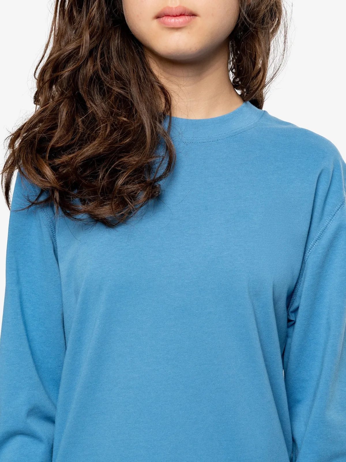 Insect Shield Youth UPF Dri-Balance Long Sleeve T-Shirt