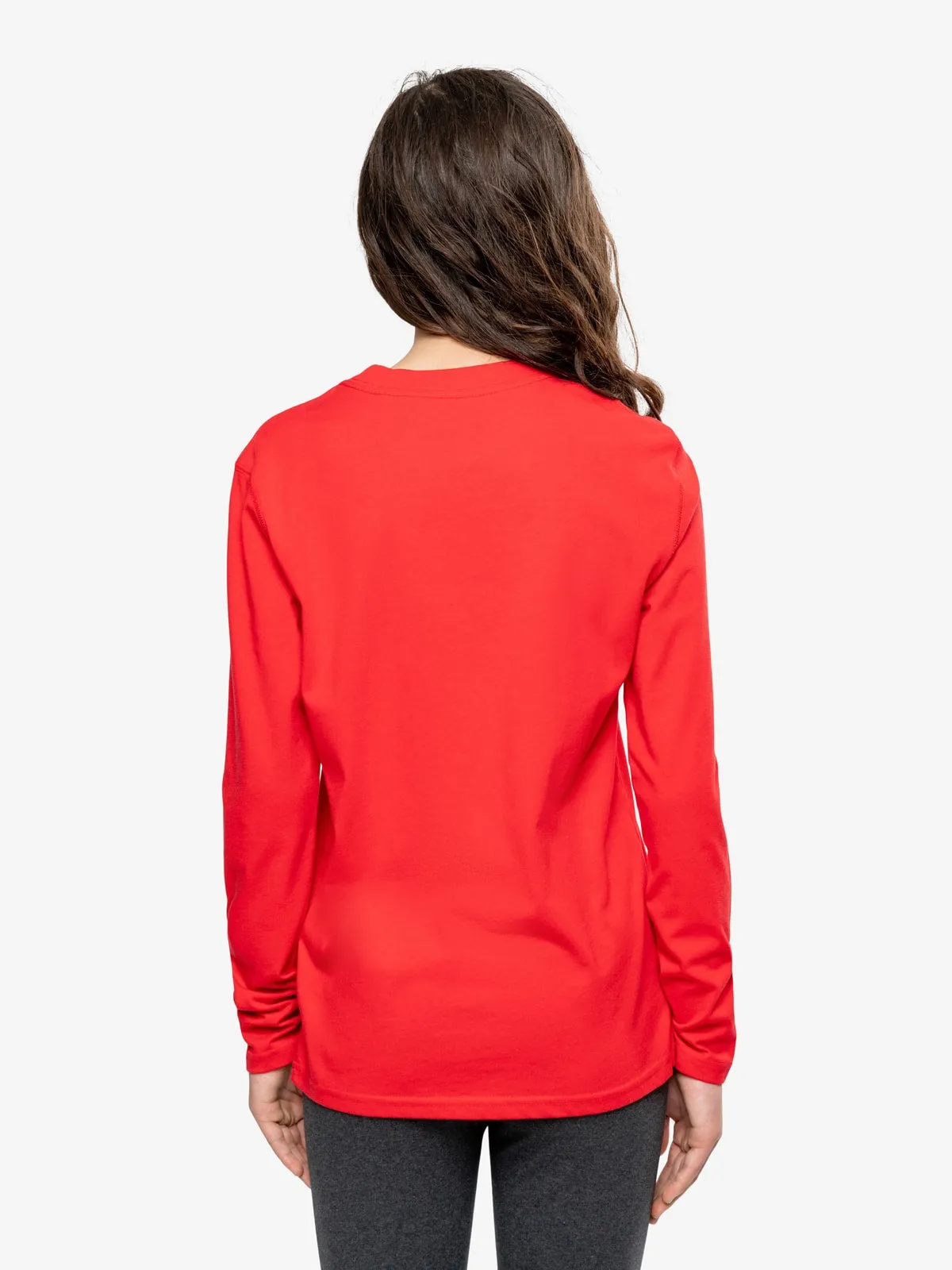 Insect Shield Youth UPF Dri-Balance Long Sleeve T-Shirt