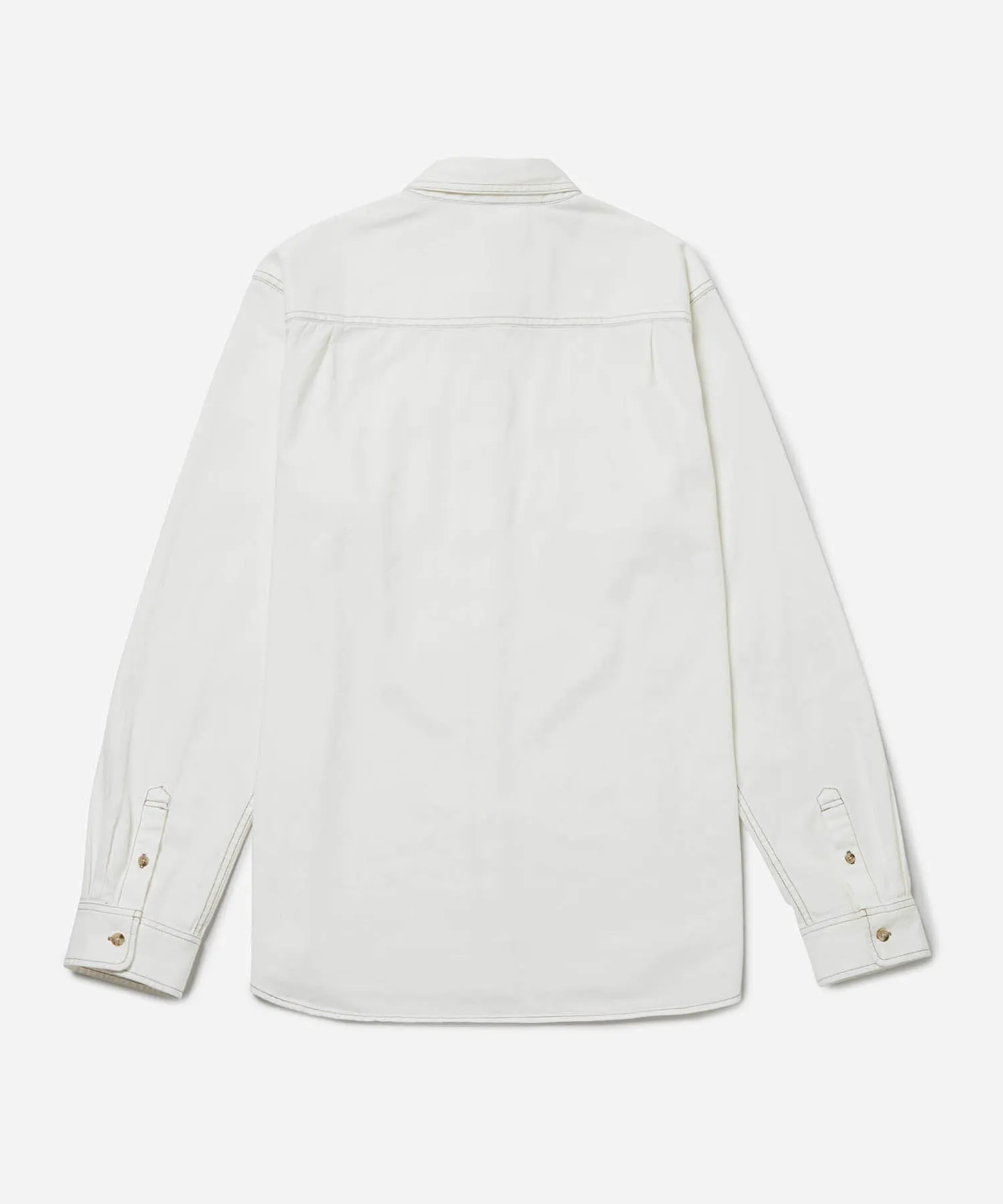 Kenmare Chambray LS Shirt