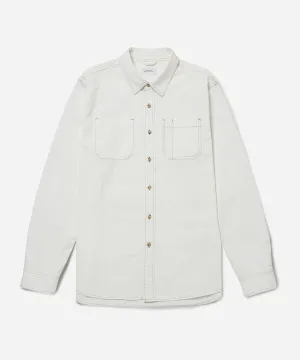 Kenmare Chambray LS Shirt