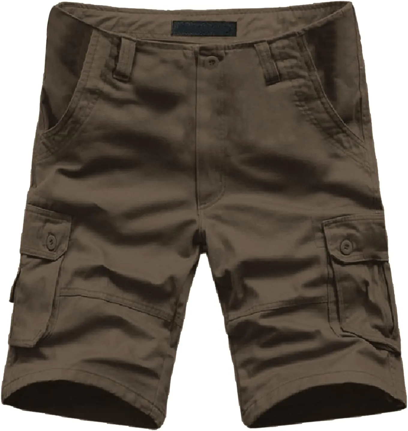 LCMTWX Shorts for Men Leisure Overalls Summer Men's and Color Pants with Multi-Pocket Men's Pants Mens Stretch Shorts Men