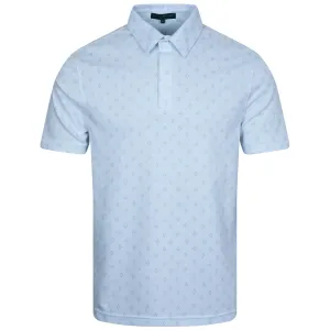 Legend Polo Baby Blue - SS23