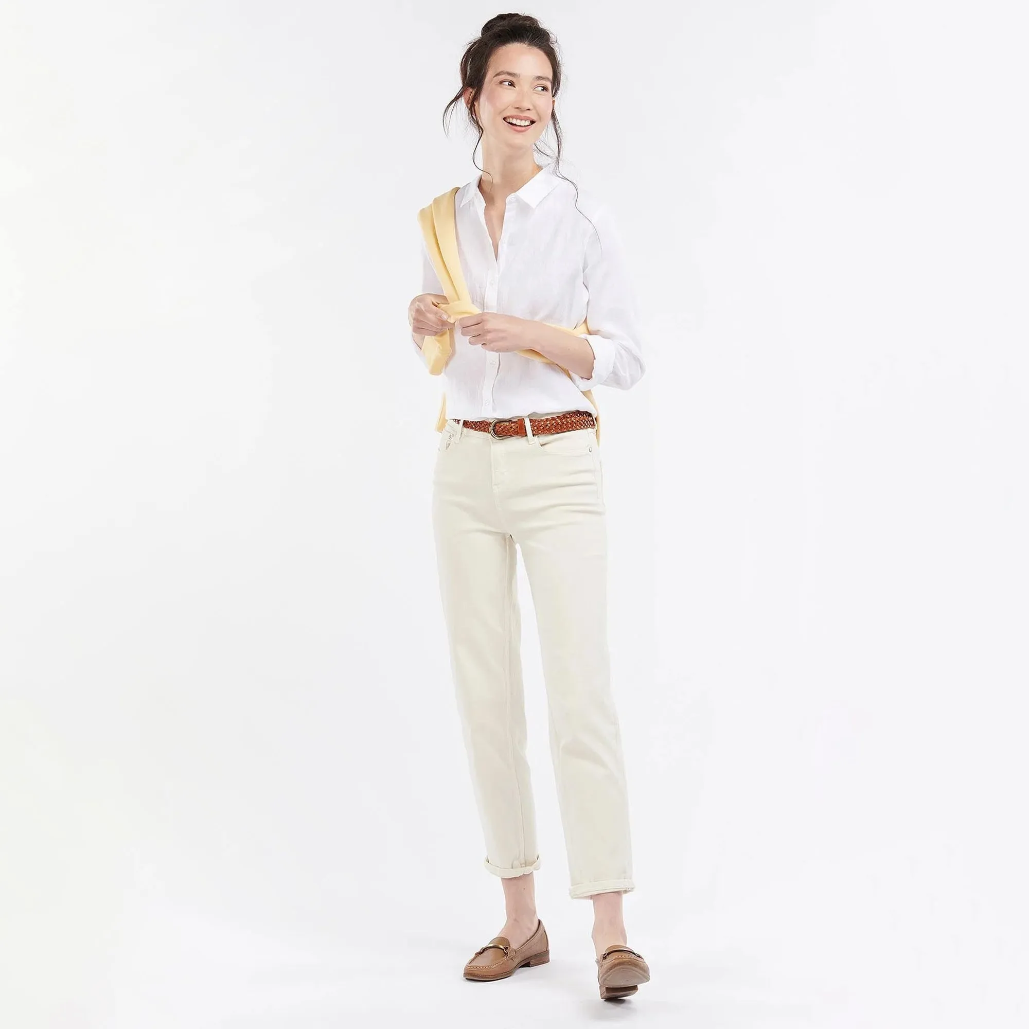 Marine Shirt Womens