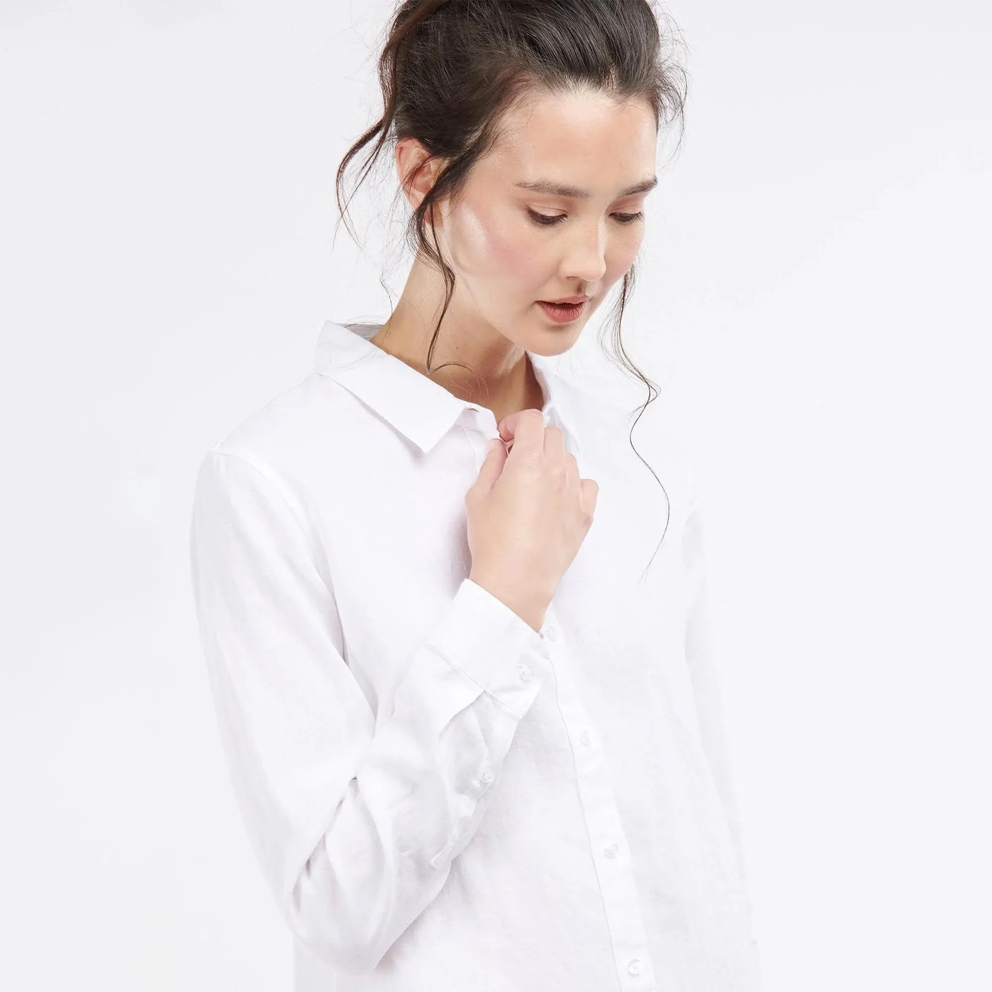 Marine Shirt Womens