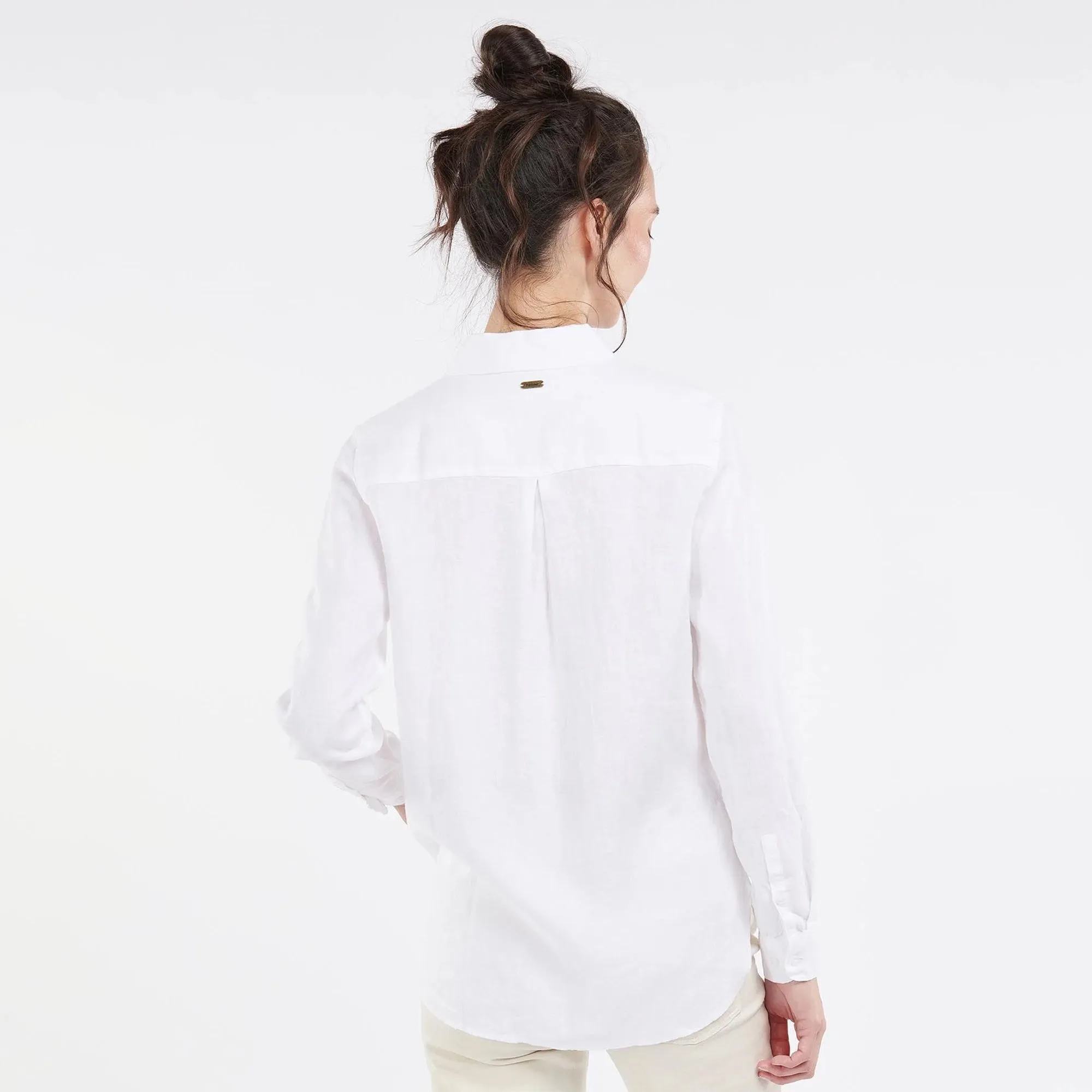 Marine Shirt Womens