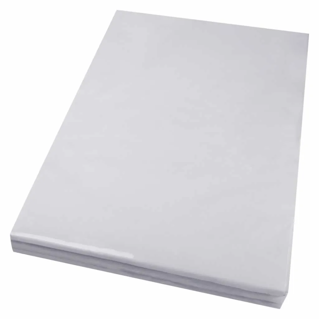Medium Weight (2.5 oz.) Cutaway Backing Squares (250 Pack)