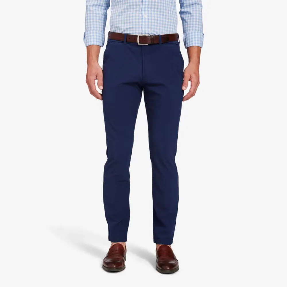 Men's Helmsman Chino Pant 30"