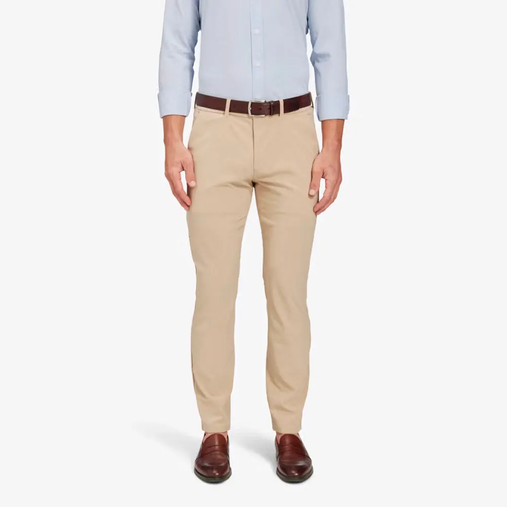 Men's Helmsman Chino Pant 30"