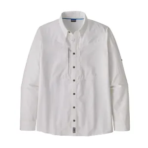 Men's Long-Sleeved Sol Patrol Shirt
