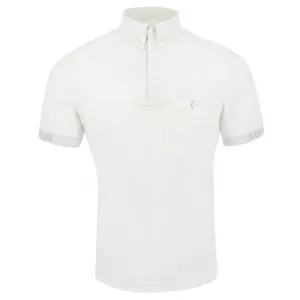 Men's Polo Show Shirt Wellington