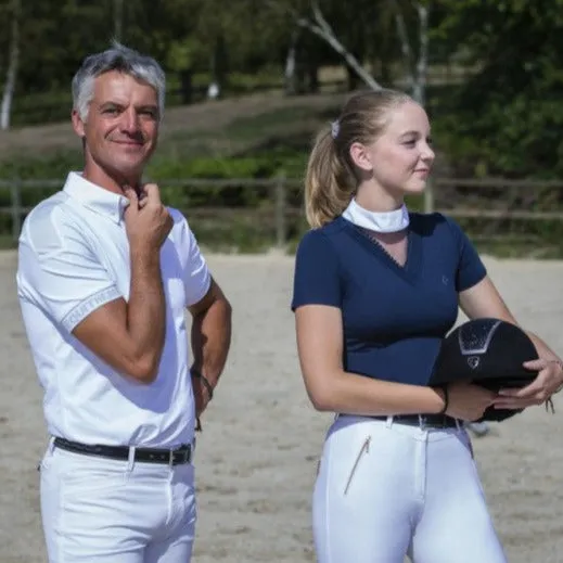 Men's Polo Show Shirt Wellington