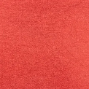 Metallic Crepe - Red