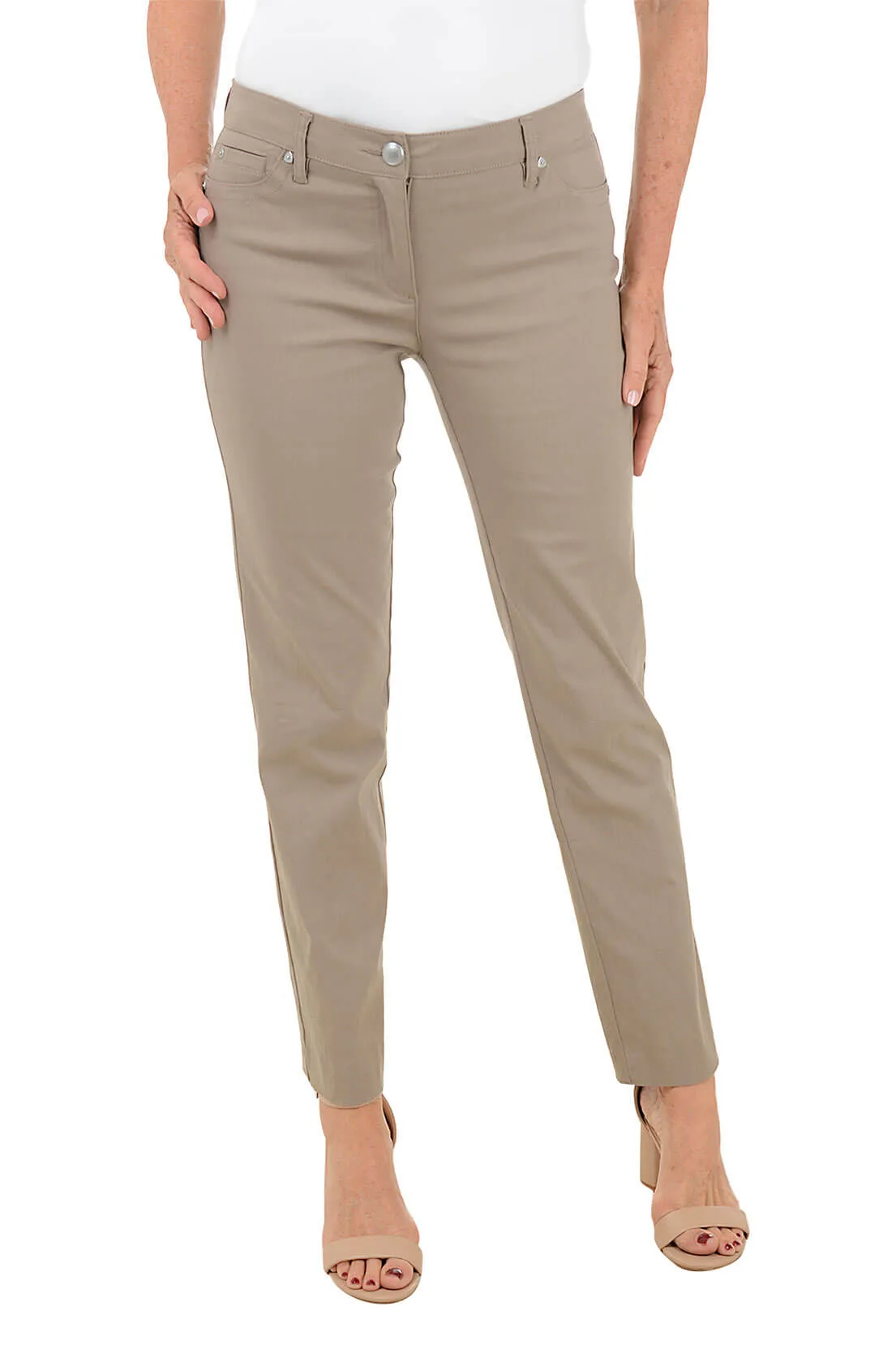Millennium Full-Length Pant