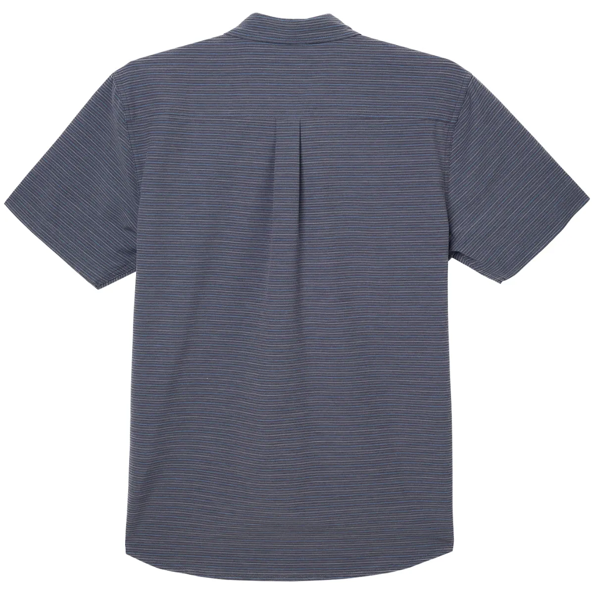 O'Neill TRVLR UPF Traverse Stripe Standard Button-Up Shirt - 2023