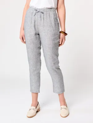 Panama Short Length Pant