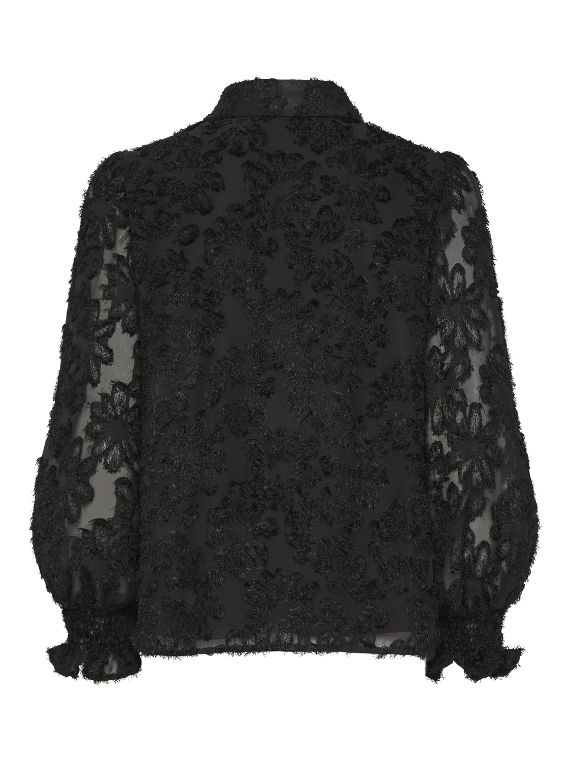 PCPINA Shirt - Black