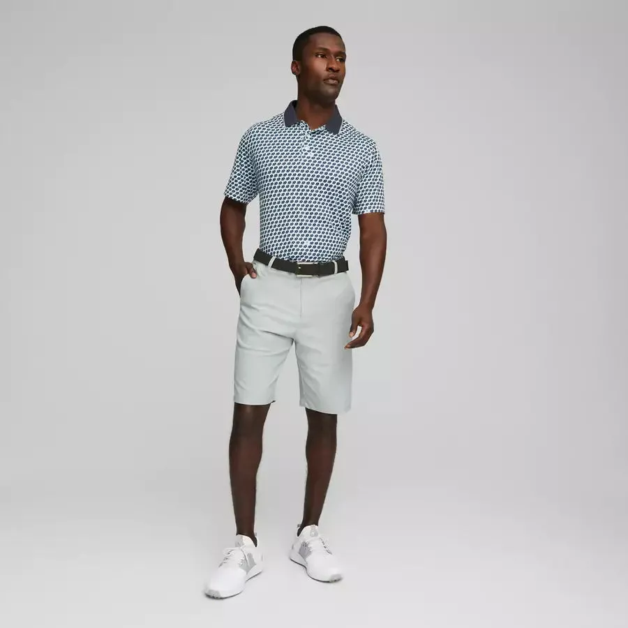 Puma MATTR Love/H8 Golf Polo