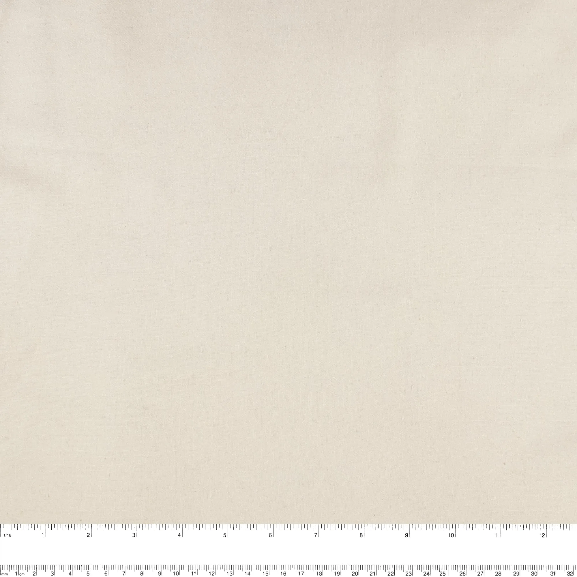 Silk noil - Off white