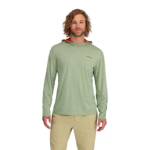 Simms Bugstopper Hoody - Field Heather