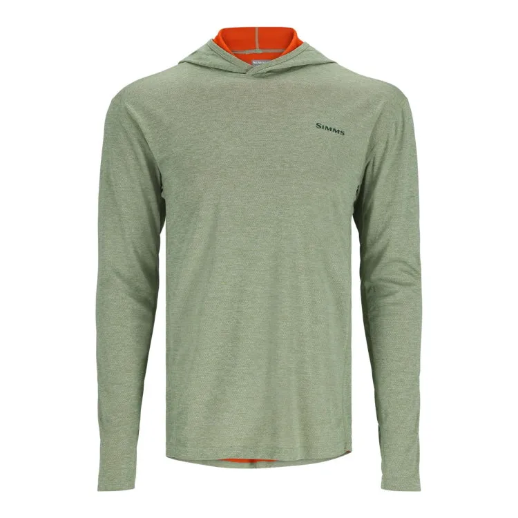 Simms Bugstopper Hoody - Field Heather