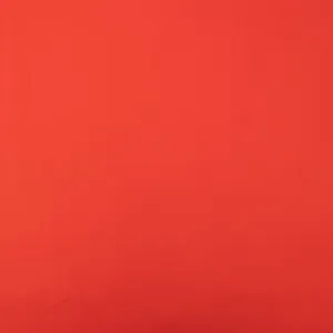 Solid rayon voile - ALISSA - Red