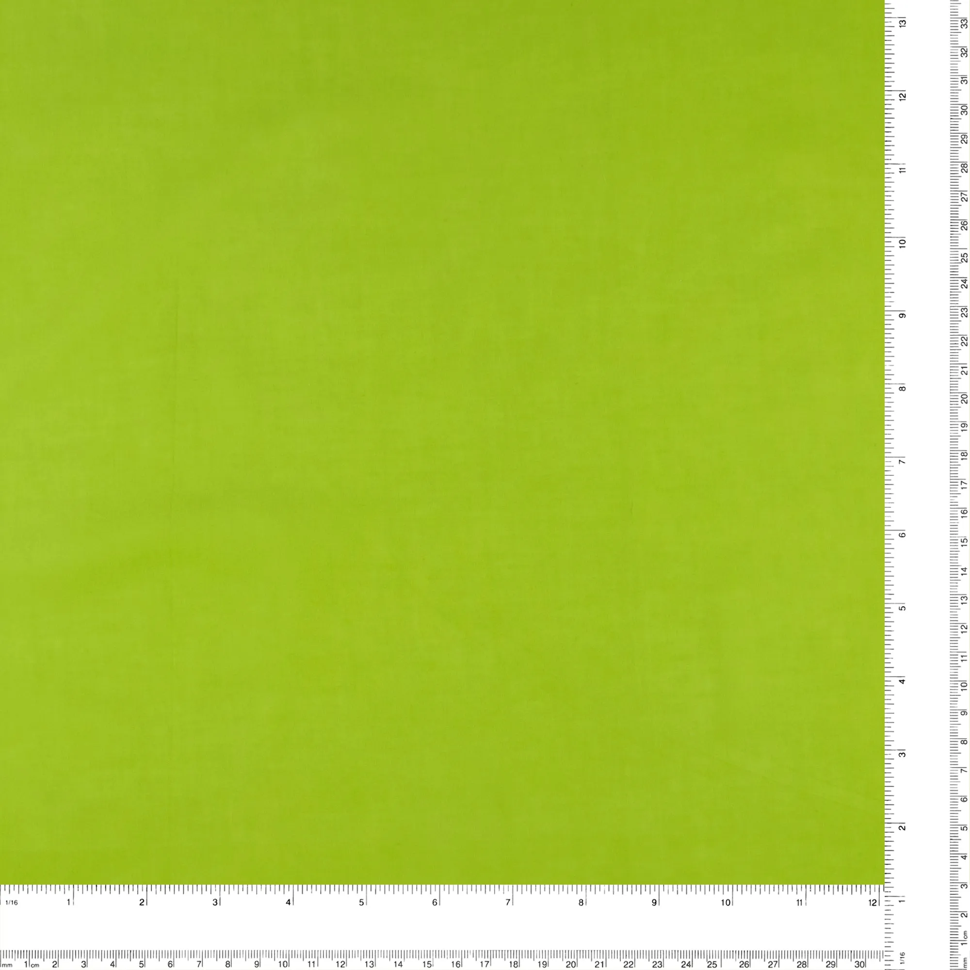 Solid Voile - SILVIA - 002 - Lime
