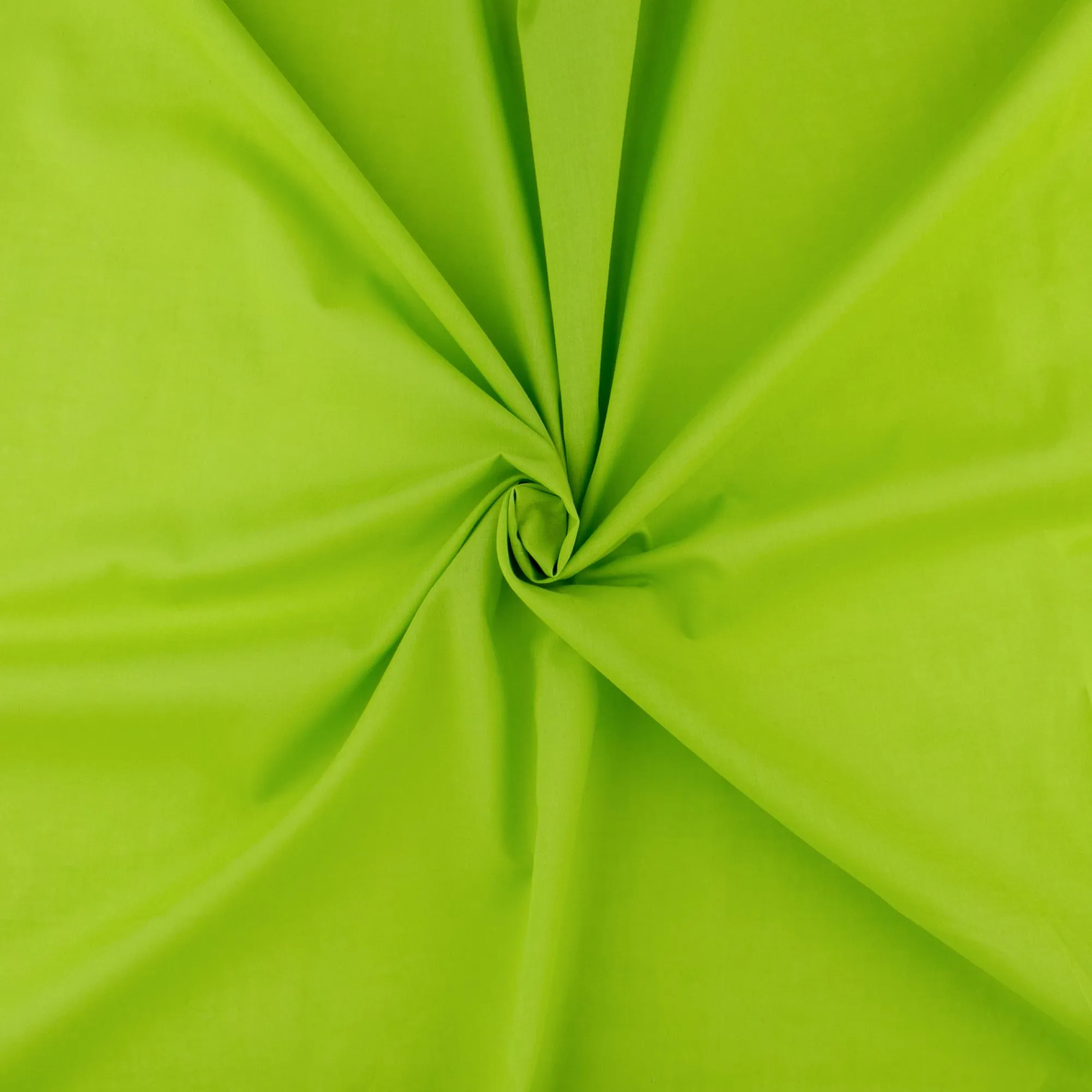 Solid Voile - SILVIA - 002 - Lime