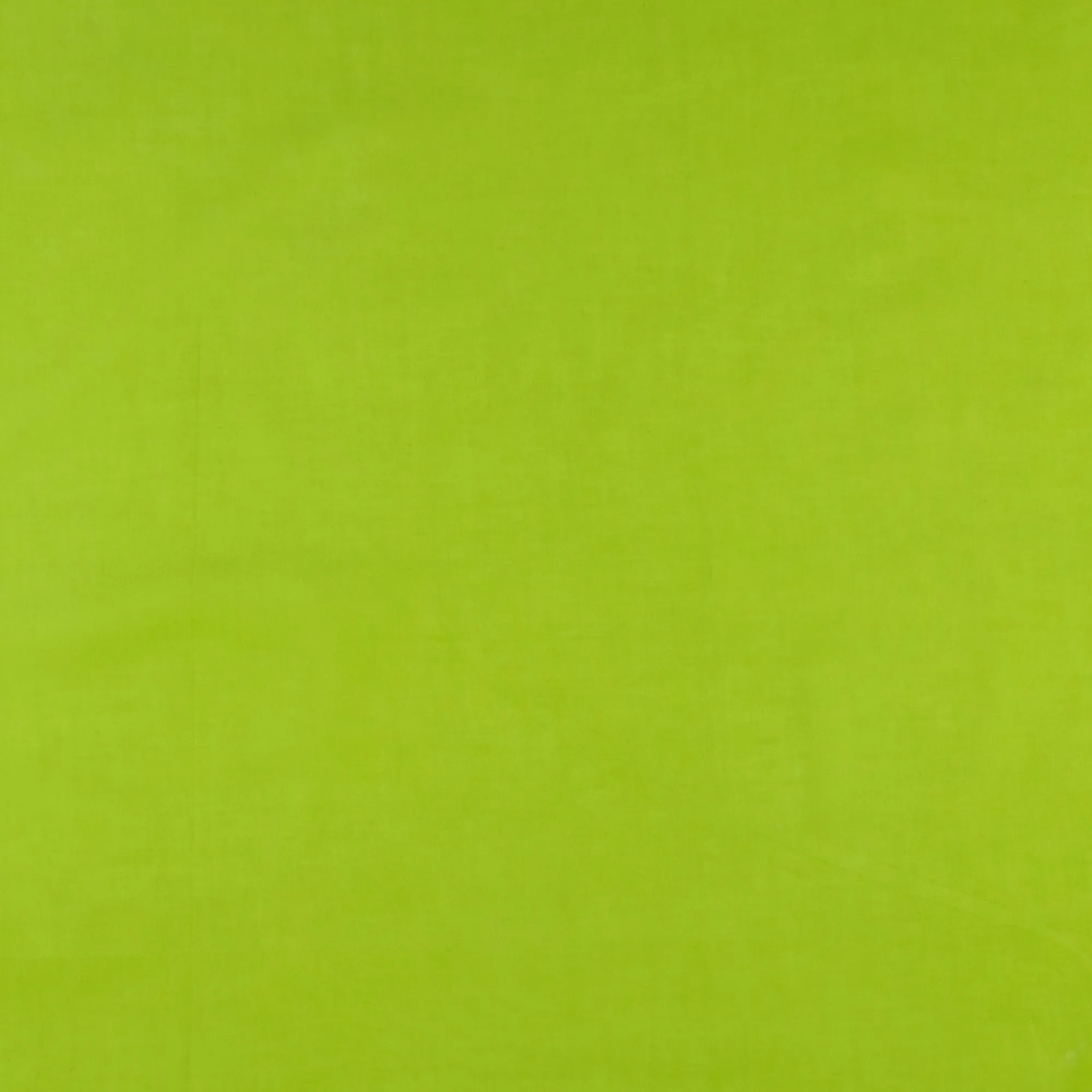 Solid Voile - SILVIA - 002 - Lime